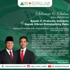 %GP ANSOR %Palas